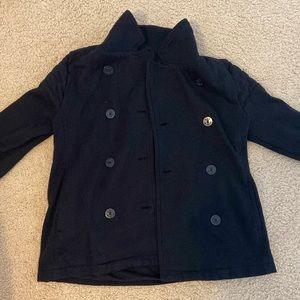 Gap Kids Black Jacket